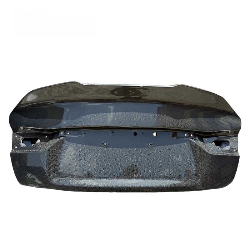 

Honeycomb Carbon Fiber Trunk Lid Is Suitable for Q50 and Q50s