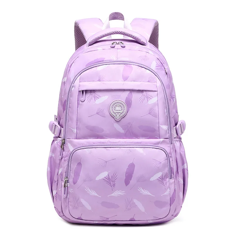 Children School Backpack for Teenage Girls Boy Primary School bag Kawaii Students Backpacks Kids Waterproof Book Bag