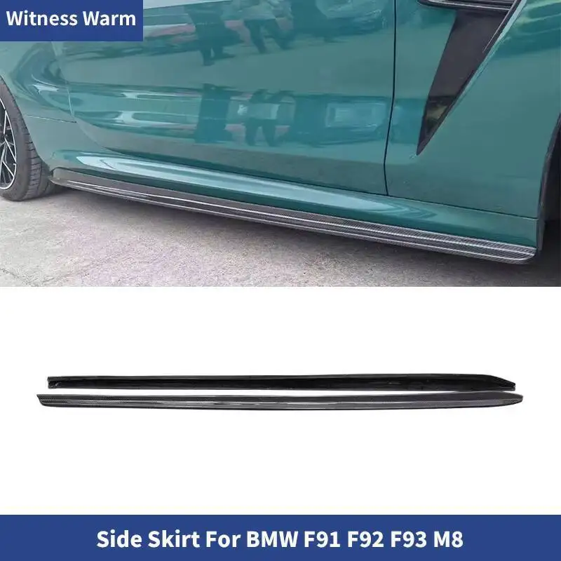 Carbon Fiber Side S…