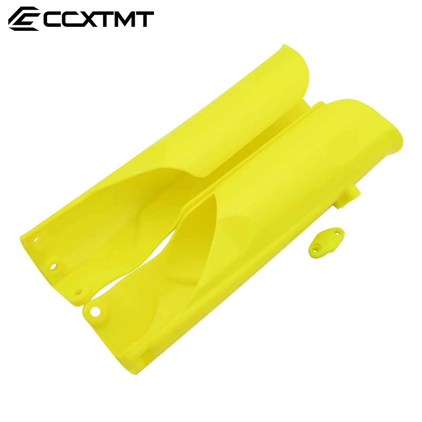 Motorcycle Fork Protector Guard Front Shock Absorber Cover For KTM 2016-2023 2024 EXC EXCF SX SXF XC XCF XCW XCFW XWF 125-500CC