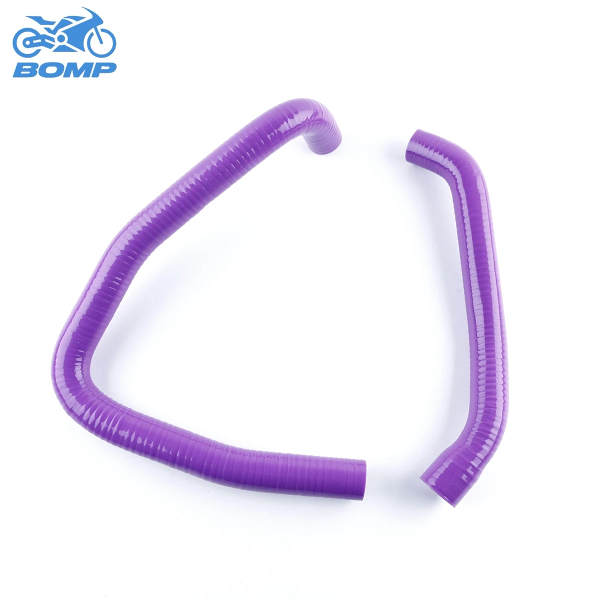 FOR 2006-2011 KAWASAKI ZX14R ZX14 Ninja 1400 ZX 14 Radiator Hoses 2007 2008 2009 2010 Silicone Tubes Kit Piping 2Pcs 11 Colors