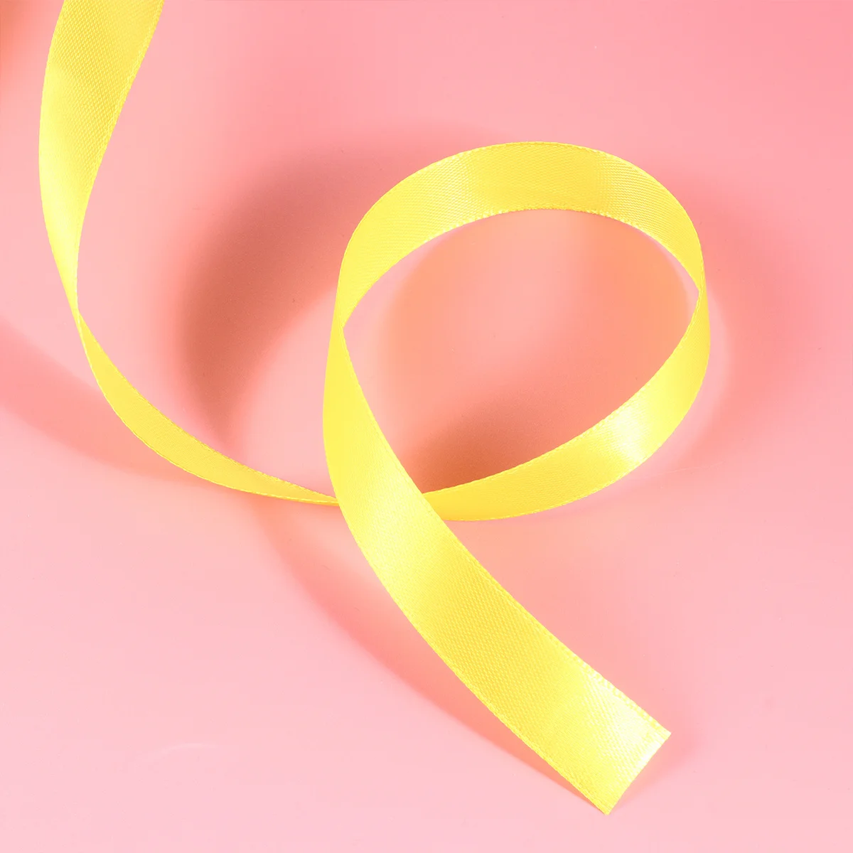 

8Pcs Satin Ribbon Rolls 15cm Width 22m Length Solid Color Wrapping Ribbon DIY Material Gift Packing Party Decoration