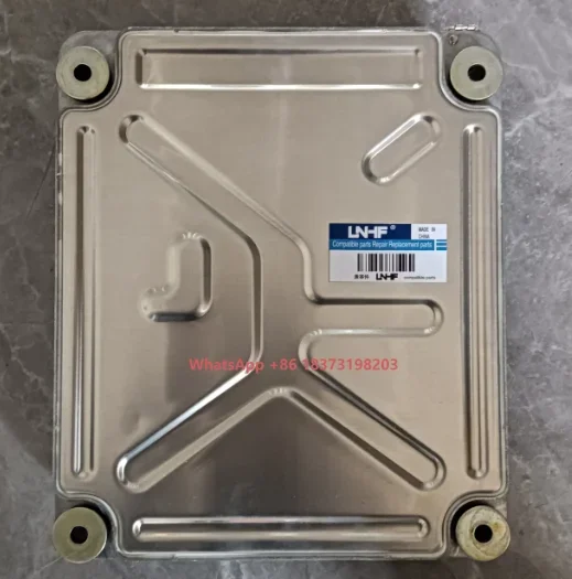 

LNHF 60100001 ECU ECM Engine Control Unit Engine Generator Electronic Control Unit TAD734GE ECM