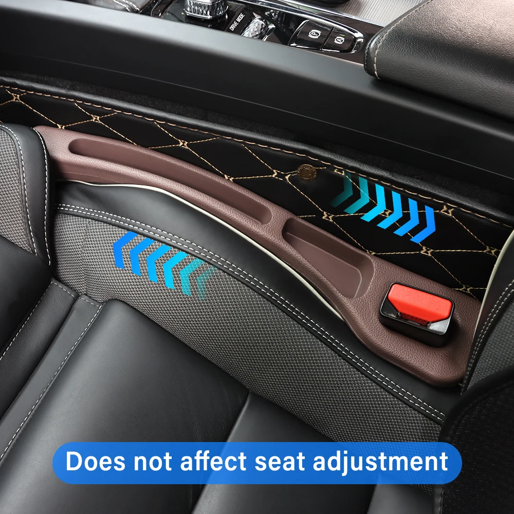 For Land Rover Range Rover L322 P38A P36 1970-2010 2011 2012 2013 2014 2015 Car Seat Gap Plug Strip Side Seam Strip Accessories