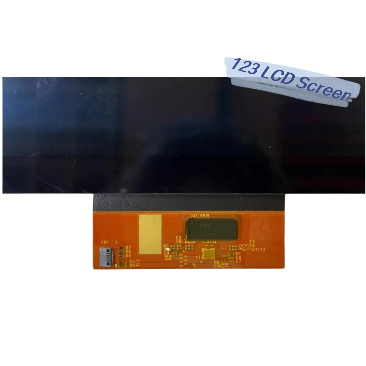 Imagem -03 - Substituição do Conjunto do Digitalizador da Tela Sensível ao Toque Display Lcd Asus Vivobook Slate 13 T3300k T3300 Atna33xc21 Fhd 1920x1080 133