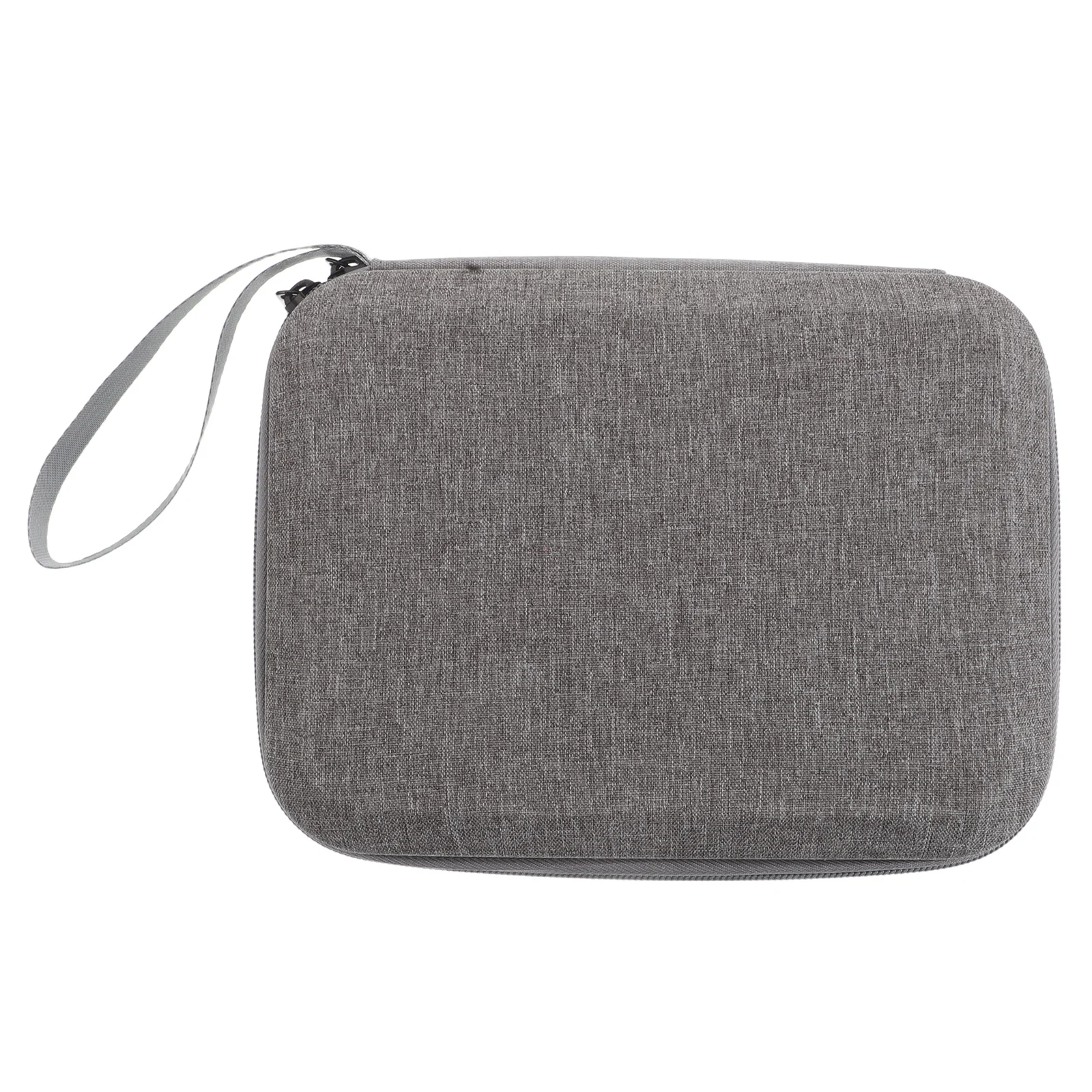 

5 Pro Camera Bag Small Portable Storage Case Lightweight Travel Pouch Compact Carrying Shoulder Bag Durable