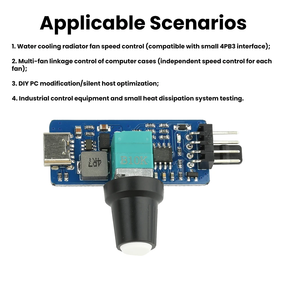 Pwm Motor Speed Reg… - image