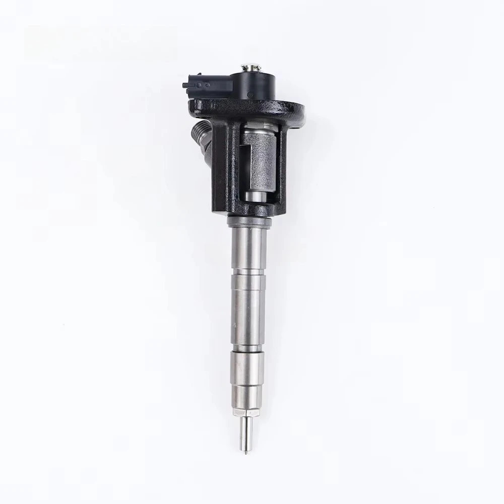 Diesel Common Rail Injector 0 445 120 091 For FB70 FE71 FE84
