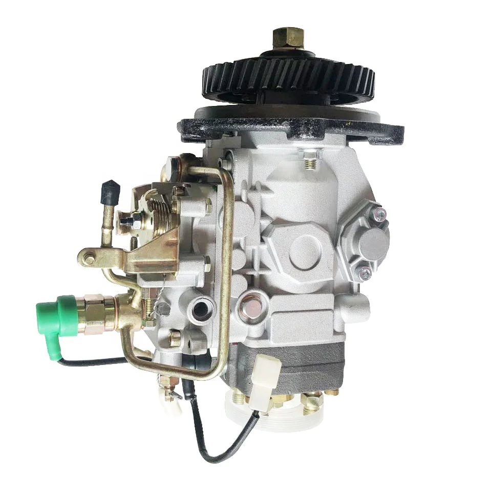 

Isuzu 4jb1 Fuel Injection Pump For Jmc Foton Truck 2800cc Npr Nhr 4jb1-t 4jb1tc High Pressure Diesel Fuel Injector Pumps