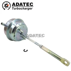 MGT1446Z GT1446Z 799502 788195 811311 Turbo Wastegate Actuator for Fiat 500 Abarth 595 132 Kw - 180HP 1.4 T-Jet 16V 2008-