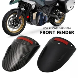 For BMW R1300GS R 1300 GS GS1300 R 1300GS Adventure 2023 2024 Front Fender Extender Mudguard Extension Splash Guard Tire Hugger
