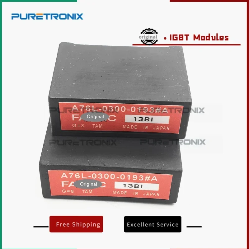 أ76L-0300-0193 # مستشعر وحدة الطاقة الأصلي الجديد