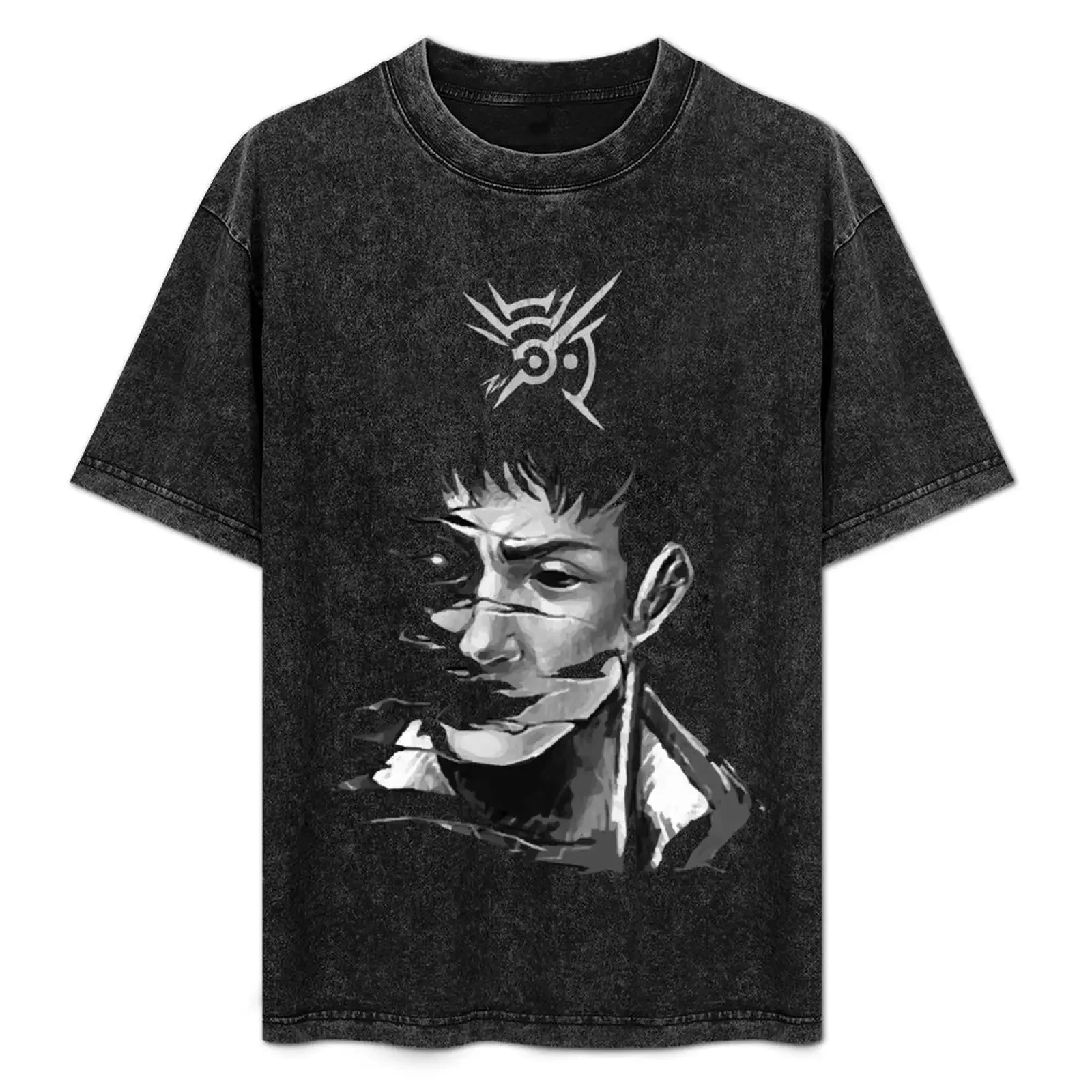 

Outsider T-Shirt cotton man t-shirts custom t-shirts graphic tee shirt outfits for men