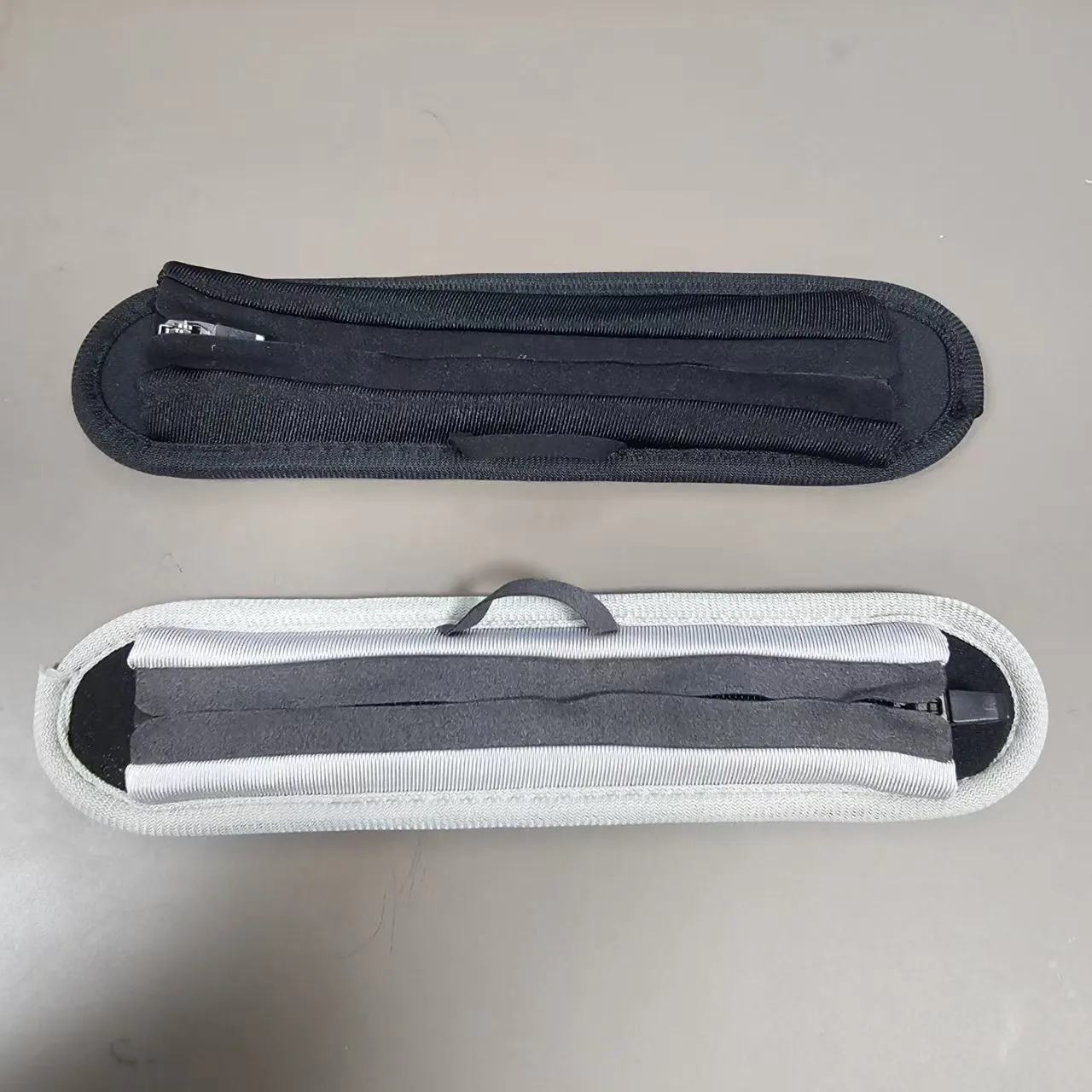 NUNUVV Replacement Ear Pads Cushions For Microsoft Surface 1/2 Headphone Soft Memory Foam Pads/Earpads