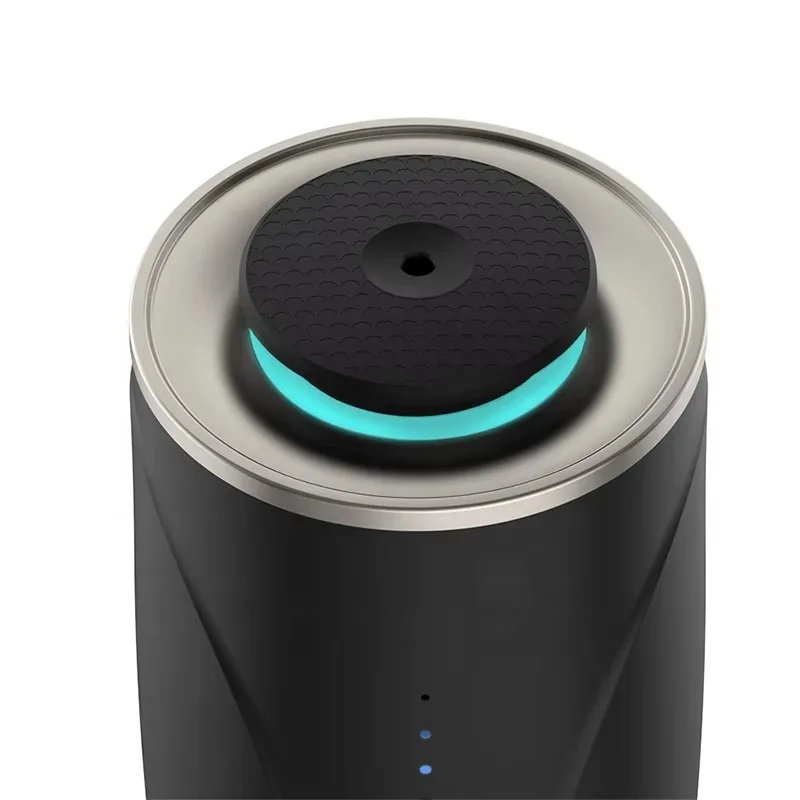 

X3art cold air anhydrous car aromatherapy machine aromatic atomizer aromatic marketing diffuser car start