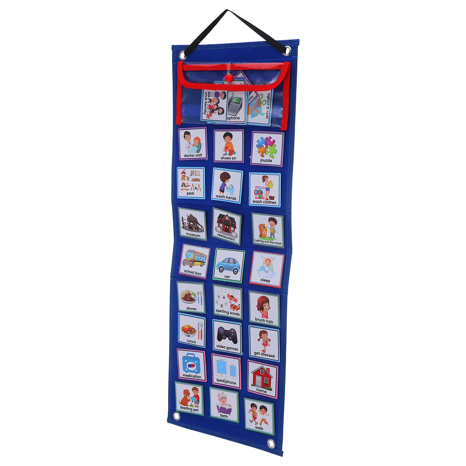 

Visual Schedule Kid Routine Chart Responsibility for Kids Chores Bedtime Daily Children Task Toddlers
