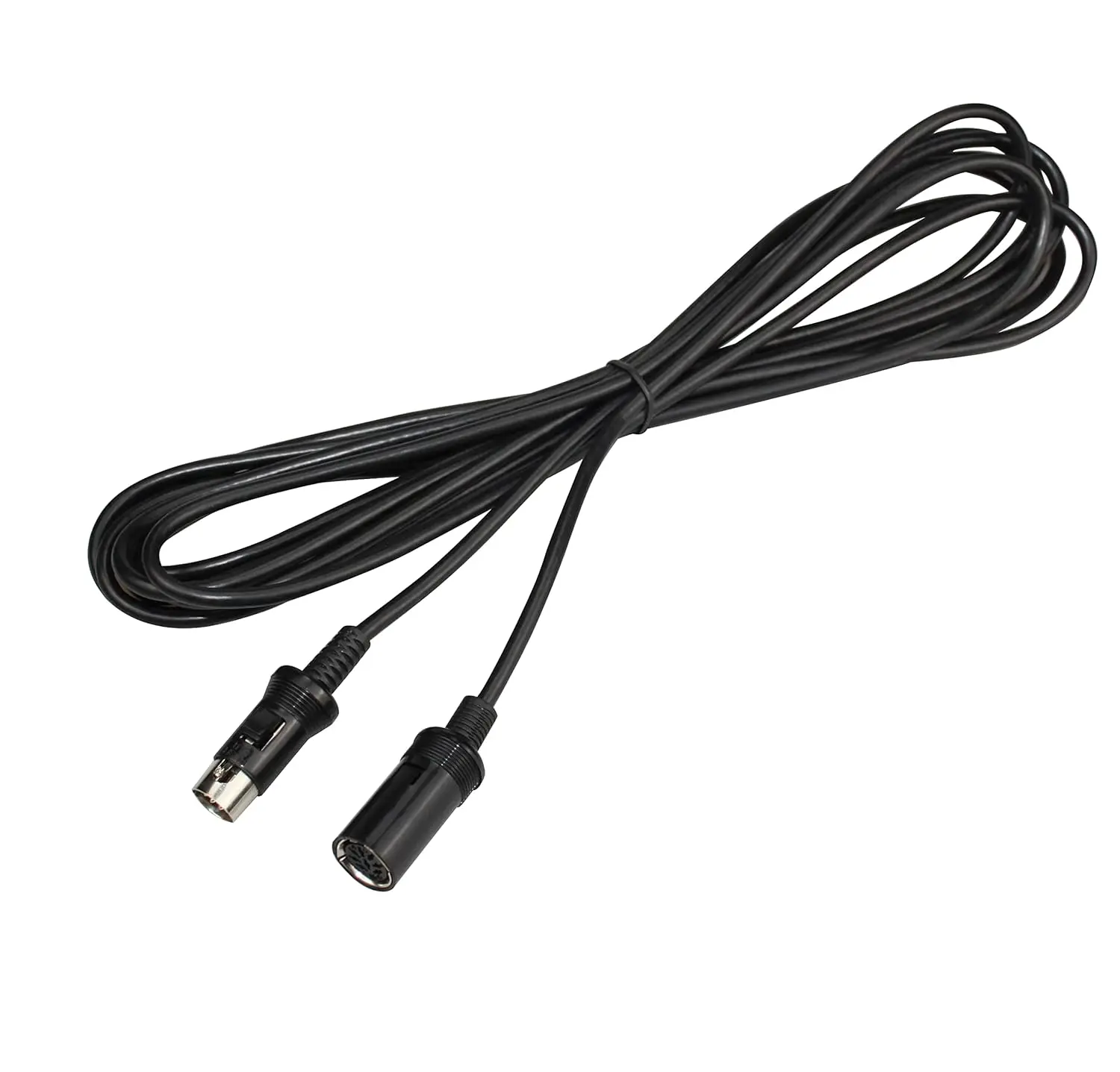 CD Change Cable Replacement for Kenwood CA-EX7MR 23 Feet Marine Remote Extension Cable KCA-RC55MR KCA-RC107M 700CM Long