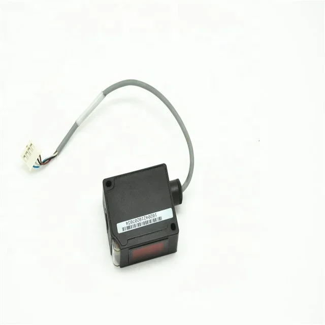 101-090-013 Photocell, With 4 Polig JST Plug,CAS For Gerber Spreader  XLs50 & XLs125