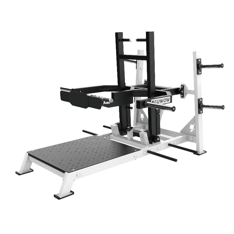 

Multi-Functional Fitness Equipment, Adjustable Pin-Loaded, Reliable for Targeted Muscle Building