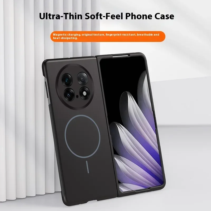 For Oppo Find N5 Ca… - image