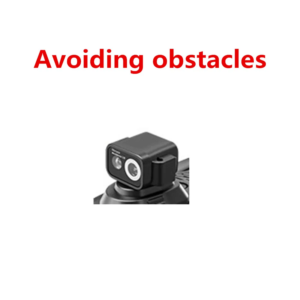 RG800 MAX GPS Drone Batterie 7,4 V 3800 mAh / RG800 MAX Drone Teile RG800 Drone Original Zubehör RG800 Drone propeller Klinge