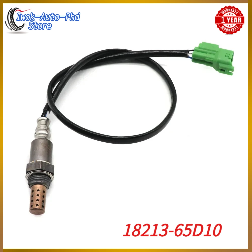 

Oxygen O2 Sensor For SUZUKI GRAND VITARA SIDEKICK VITARA XL-7 For CHEVROLET TRACKER 234-4084 18213-65D30 18213-65D31