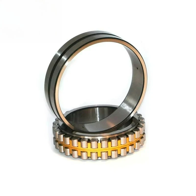 85*130*34mm NN3017K China Factory Double Row Cylindrical Roller Bearings