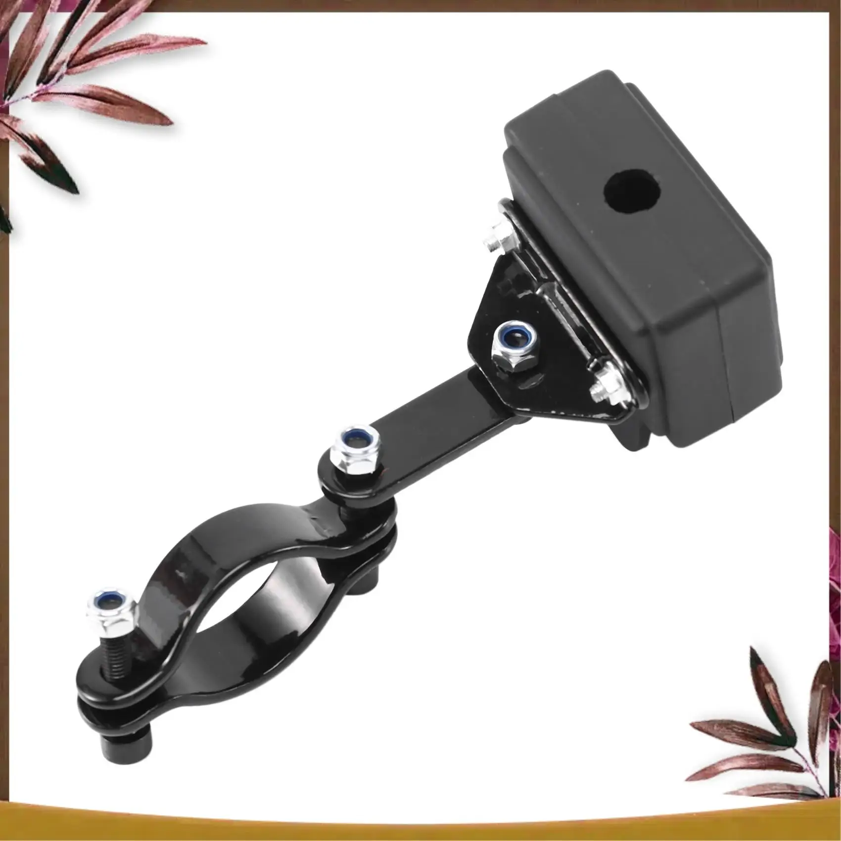 AB59-New KFI Winch Door Handle Switch ATV Thumb Switch Winch Rocker Switch For ATV-MR Honda Suzuki Polaris Yamaha