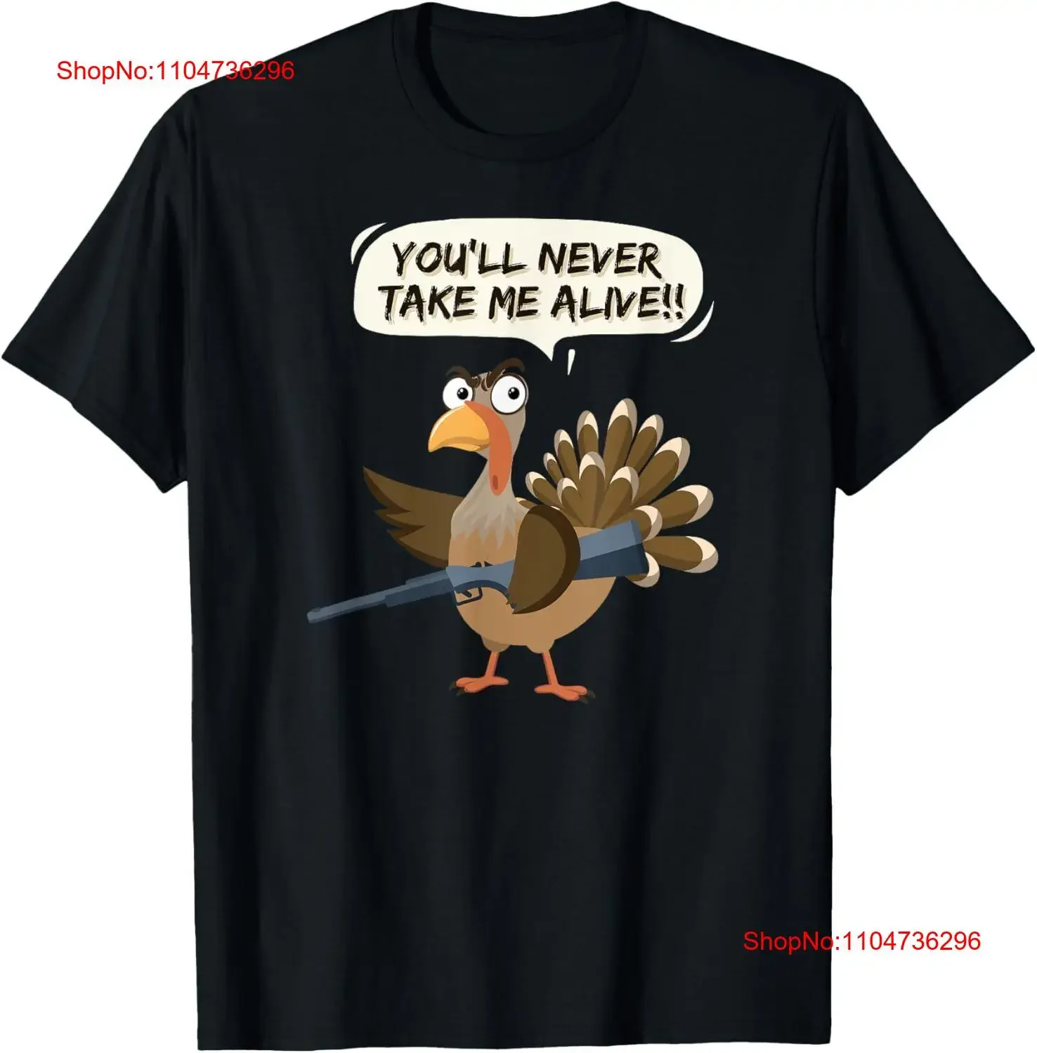 

Turkey Adult Costume Day T Shirt and Face Decor vintage Washed Casual Comfortable designer clothes graphic Breathable