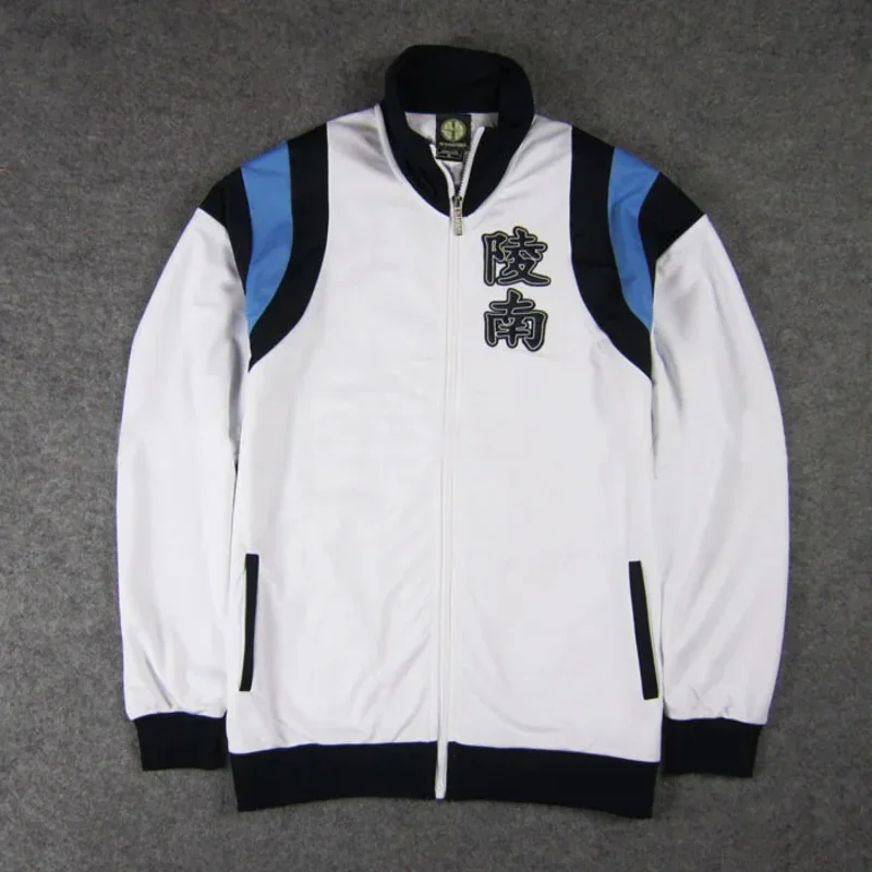 

The - от ChinaShohoku Ling Nan South School ZipperПродукт «Первоизвести, созданный Китай»