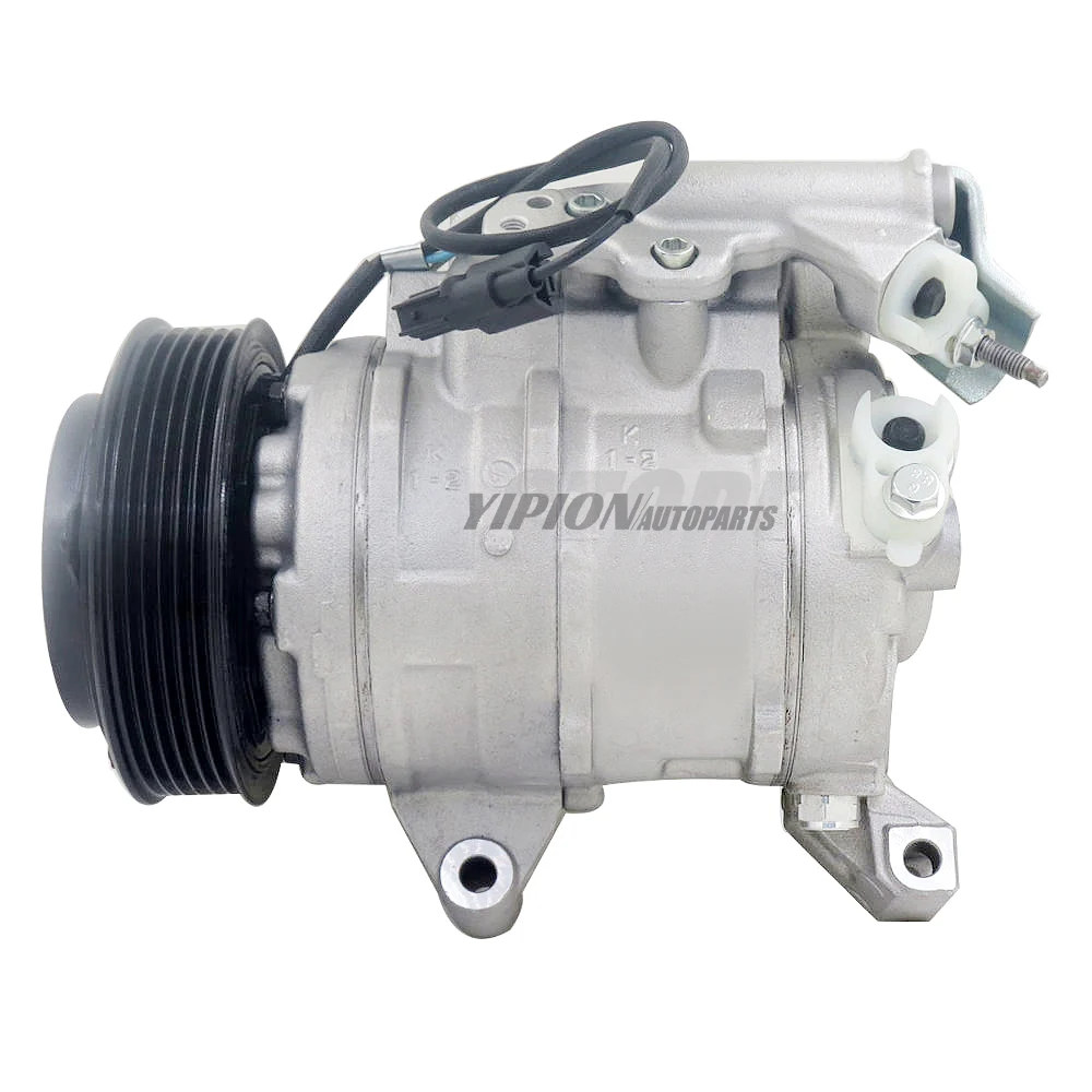 New 10SR15C AC Compressor For HONDA STEPWAGON 2010 38810R0A003  447160-3100 4471603100