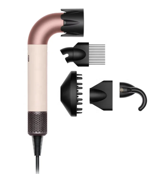 

Best Quality Salon Supersonices R Hair Dryer With Accessories For Supersonices R Hair Care