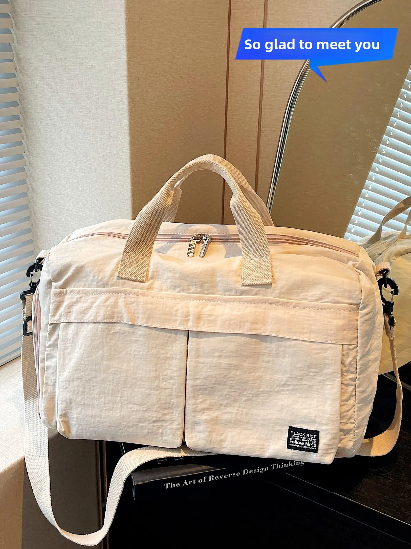bolsa-de-viaje-de-gran-capacidad-bolso-bandolera-de-moda-para-mujer-ligero-portatil-plegable-de-color-puro