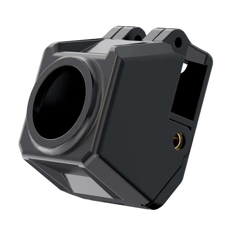 【LAST-CHANCE!】For Djl O4 Air Unit Camera Module Housing Kit For Drone Carbon Fiber Frame DIY RC FPV Quadcopter Drone Accessories