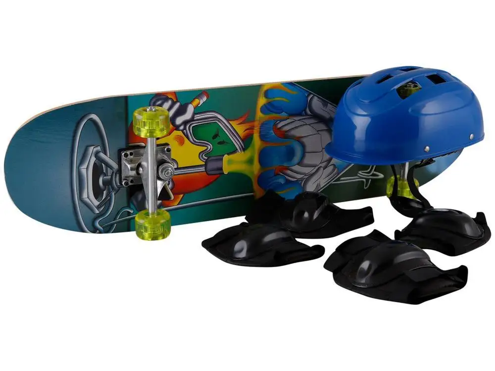 skateboard-pour-enfants-sk-3108-avec-accessoires