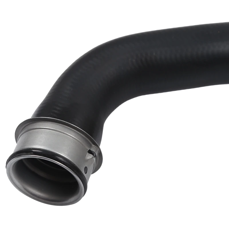 Upper Left Radiator Coolant Hose 2045010382 For Mercedes Benz C300 C350 E350 E500 E550 2010-2014