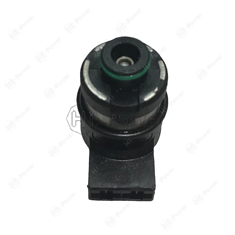 0AW VL381 CVT Automatic Transmission Solenoid Kit N216 For AUDI A4 A5 A6 A7 Car Gearbox Solenoid Valve Kit view 4