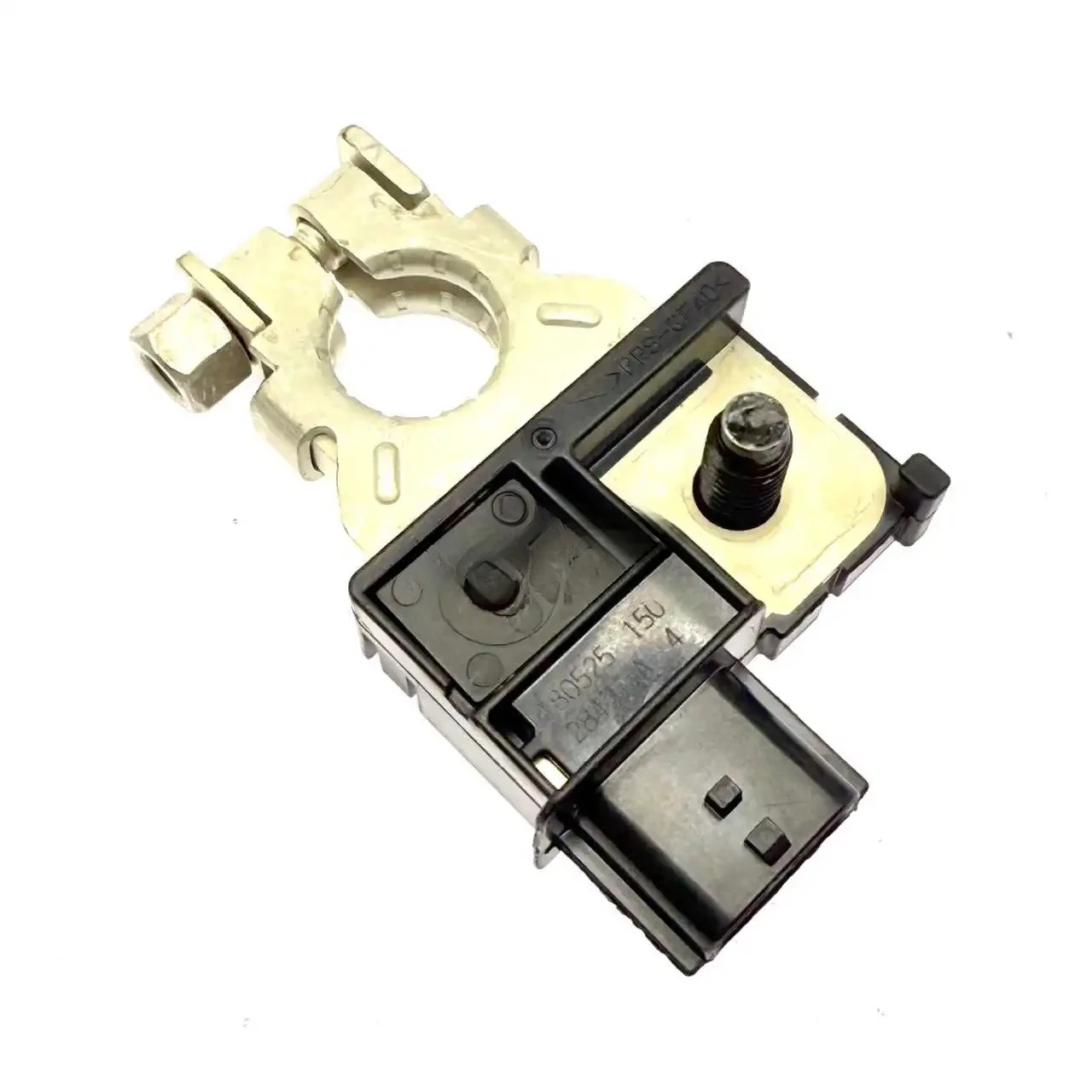 1pc for NISSANs X-TRAILs Qashqais Sylphys INFINITIs koleoss KADJARs  Negatives pole sensor battery pile head