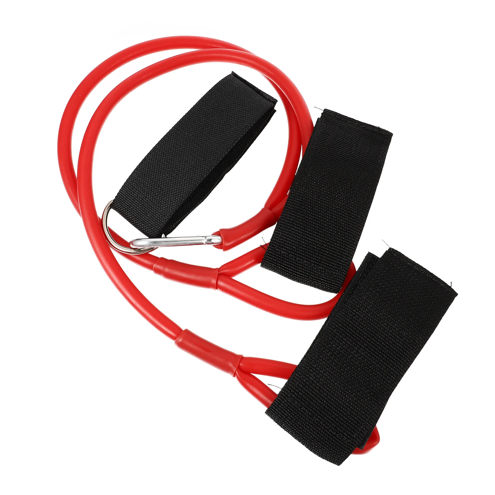 

1pc Swimming Resistance For Training Swim Exerciser Leash Technique Arm Strength Swim Tether Belt Aqua Jogger Exercise Equipment