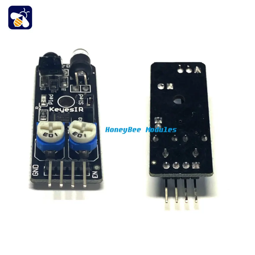 

ky-032 intelligent trolley obstacle avoidance sensor distance far infrared sensor photoelectric switch KY032