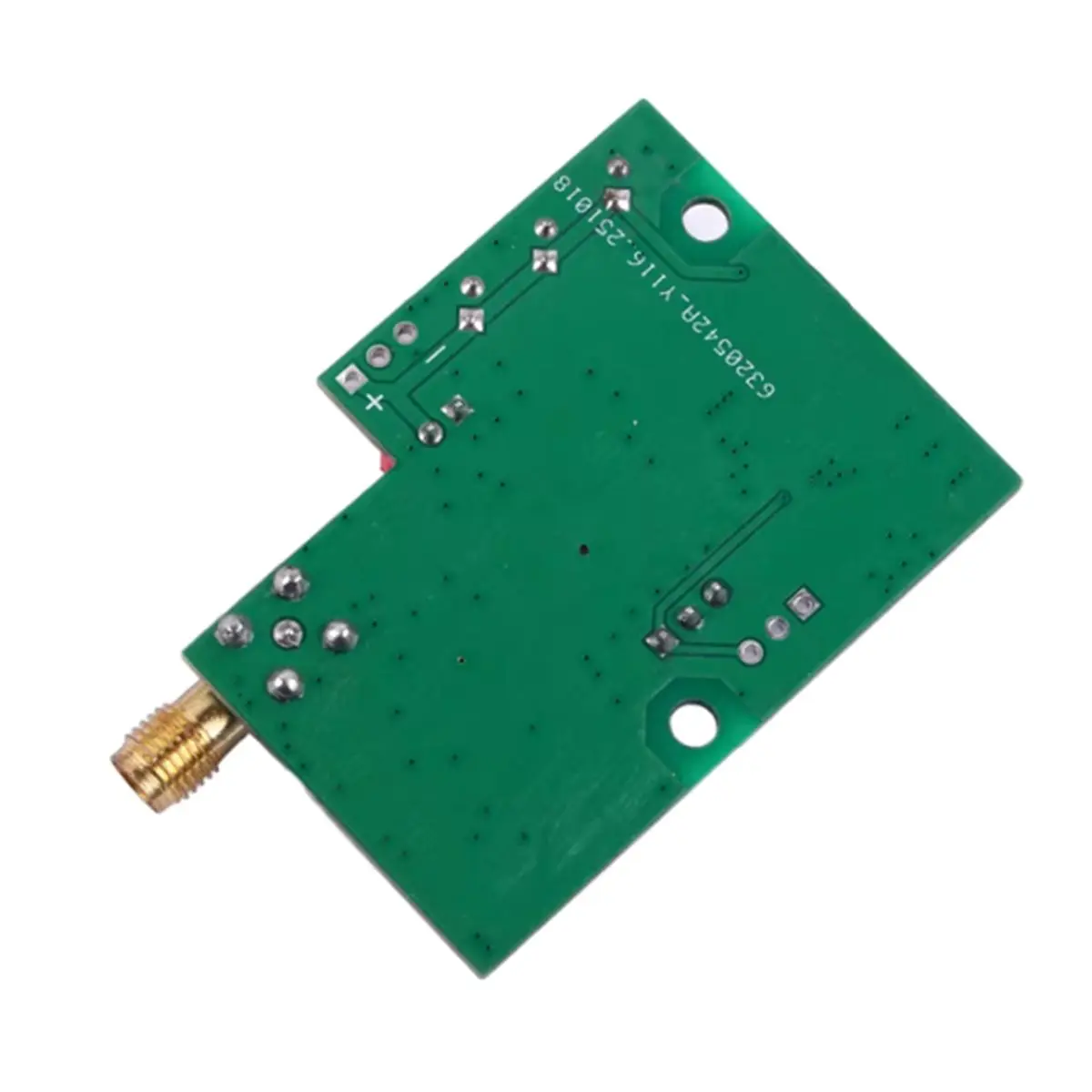 Promotion QCC3084 Lossless Bluetooth 5.4 Decoding Board 5102 Audio Chip Fever Digital Car Decoder 5V-12V