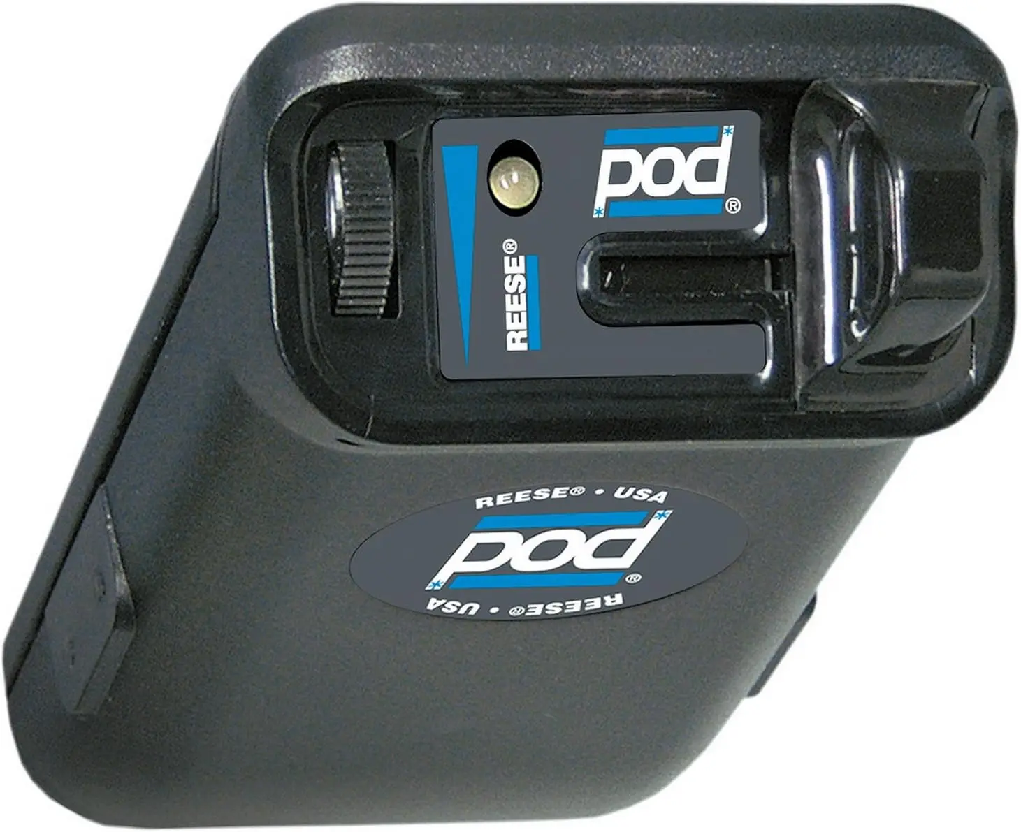 

Towpower 74377 Pod Brake control, Black