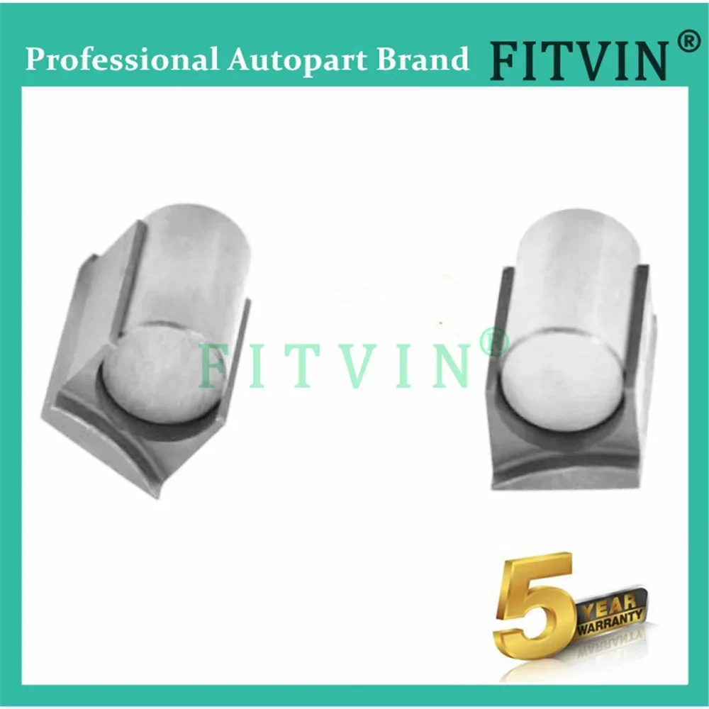 Kit de rodillos para bomba de inyección Lucas CAV DPA 7135-249/7135-72B, piezas de motor diésel para motor PERKINS 4.108 7135-72