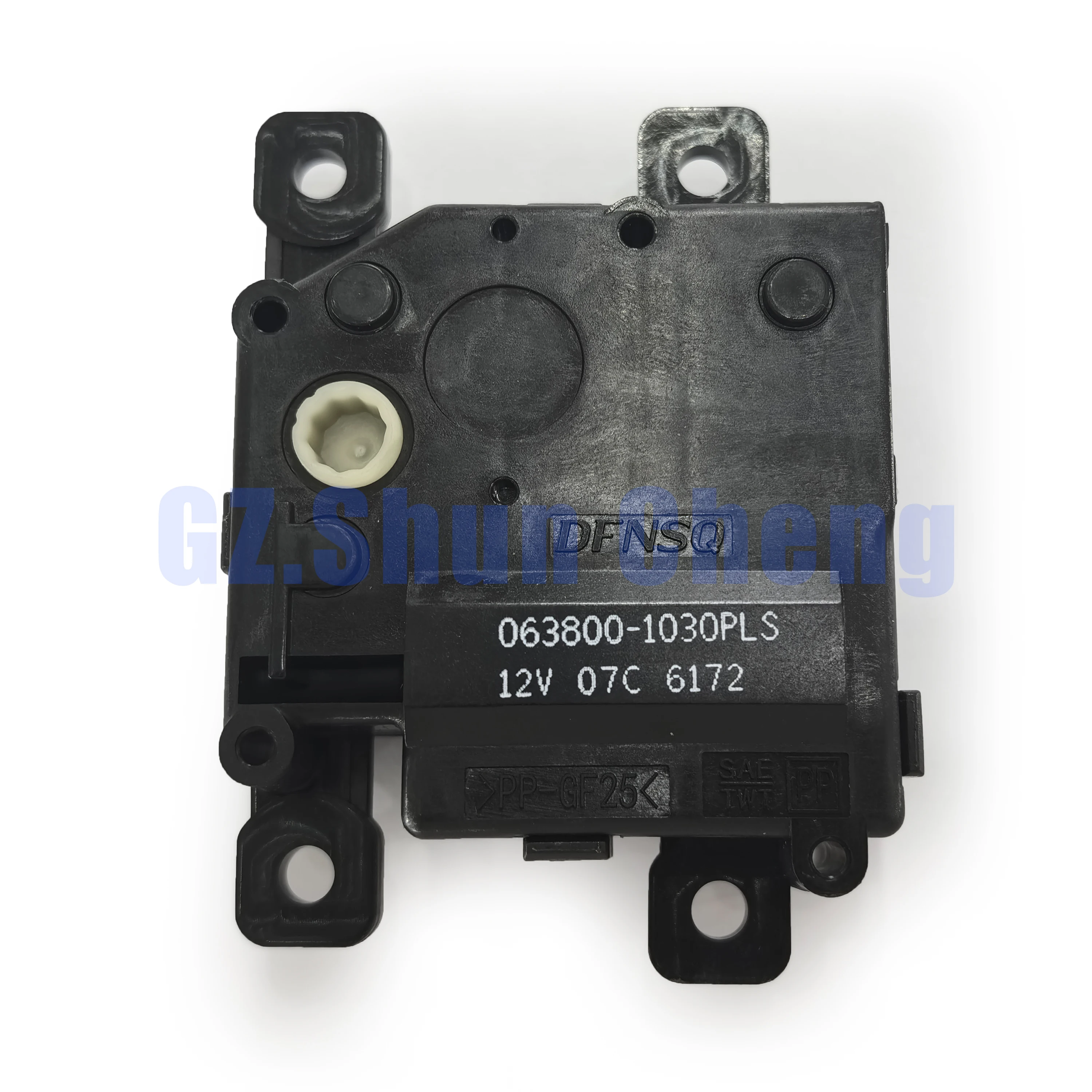 For LEXUS LS460 LS600 LX570 TOYOTA Land Cruiser LC200 air door