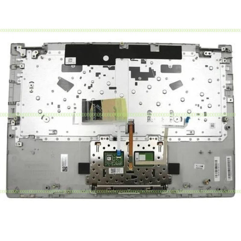DD nuevo reposamanos retroiluminado para Lenovo C340-14 C340-14IWL C340-14API C340-14IML FLEX-14