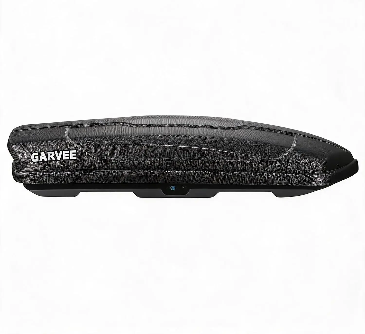 Rooftop Cargo Box Carrier, Dual-Side Opening Hard-Shell Car Roof Carrier – Roof Mount Cargo Box for Vehicles