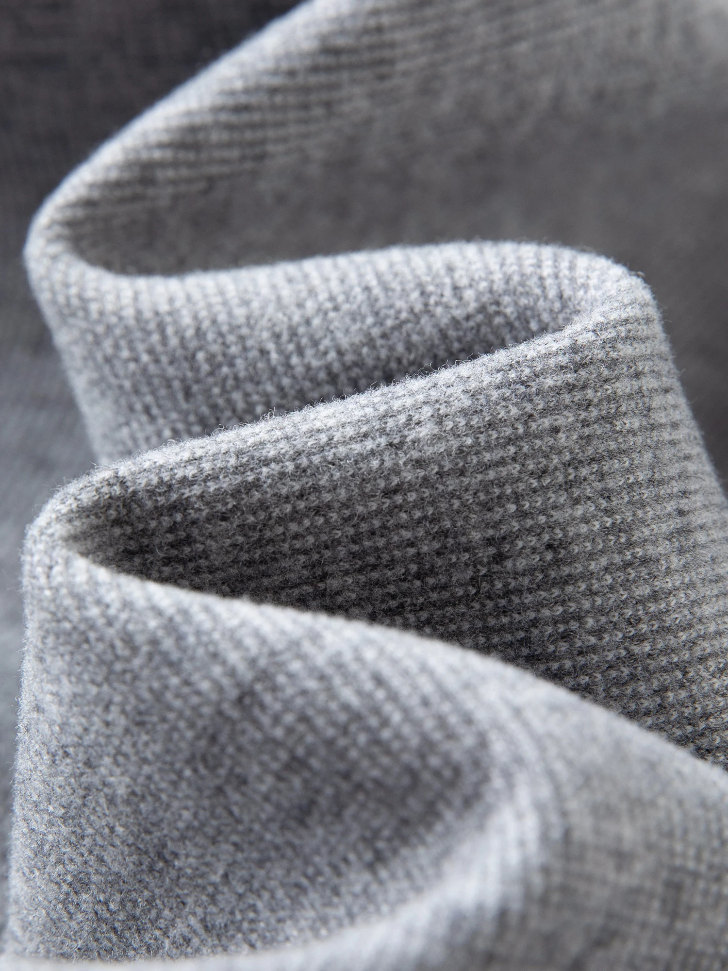 DUSHU وهمية قطعتين منقوشة قميص الربط البلوز جديد أعلى البلوز رمادي بسيط الترفيه الحد من العمر بناتي #5