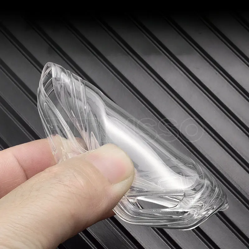 جديد حافظة مفاتيح السيارة من البولي يوريثان غطاء شل لكيا سبورتاج 2023 لكيا راي سورينتو سول تيلوريد سيراتو 2020 K5 K8 2022 غطاء مفتاح ناعم #6