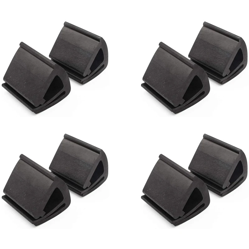 Universal Golf Cart Windshield Retaining Clips For EZGO Club CAR Yamaha,Set Of 8,102005801,1020058-01