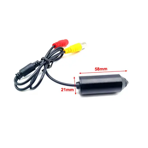 Bullet 1080P 2MP Full HD AHD/TVI/CVI/CVBS 4 in 1Mini Video Camera Wired Cmos Chip Home Security 0.01Lux CCTV Color Camera - Image 2